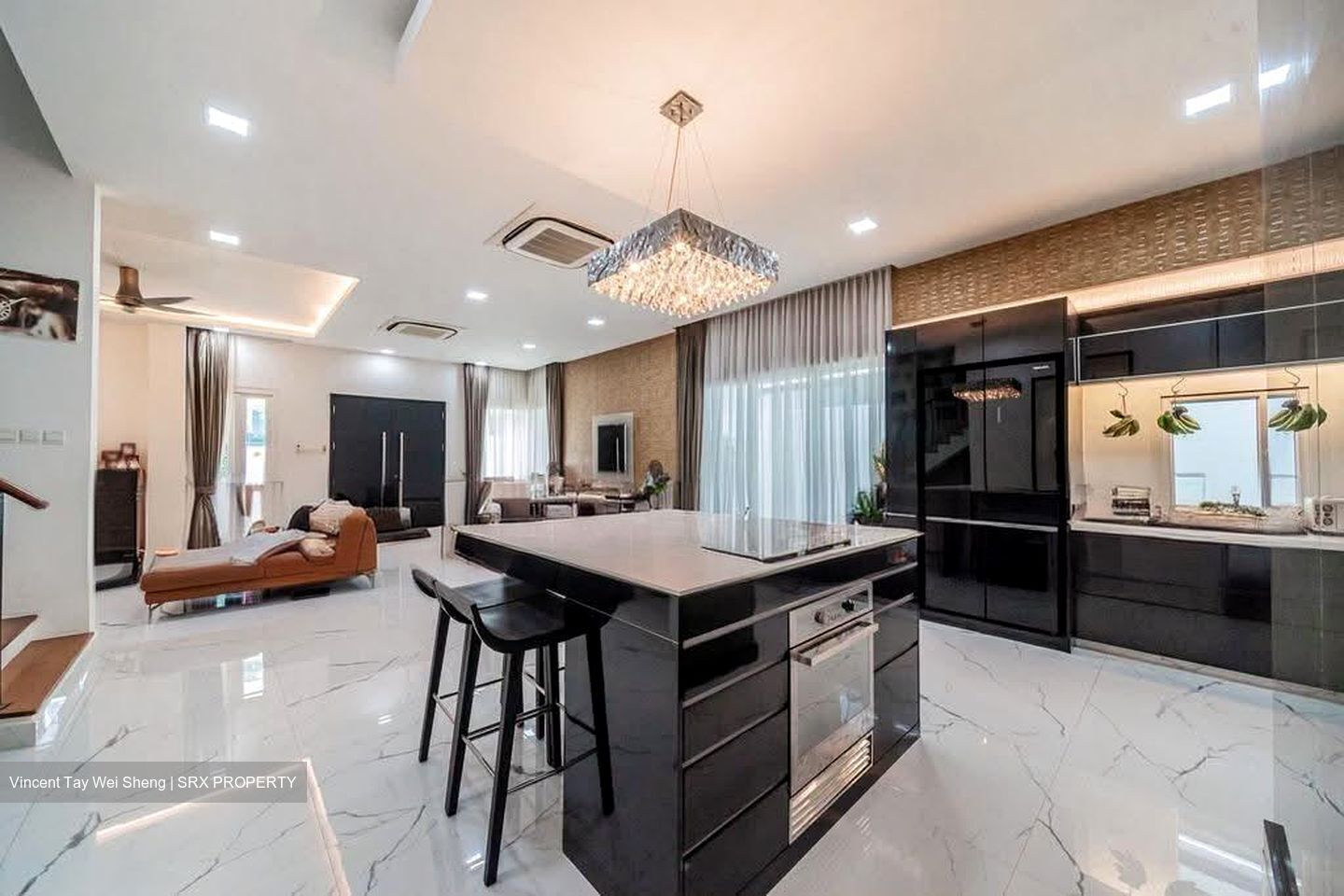 Serangoon Garden Estate (D19), Semi-Detached #606381791